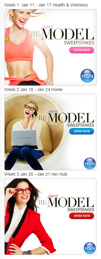 Win $10 Gift Card to HSN 2 Winners