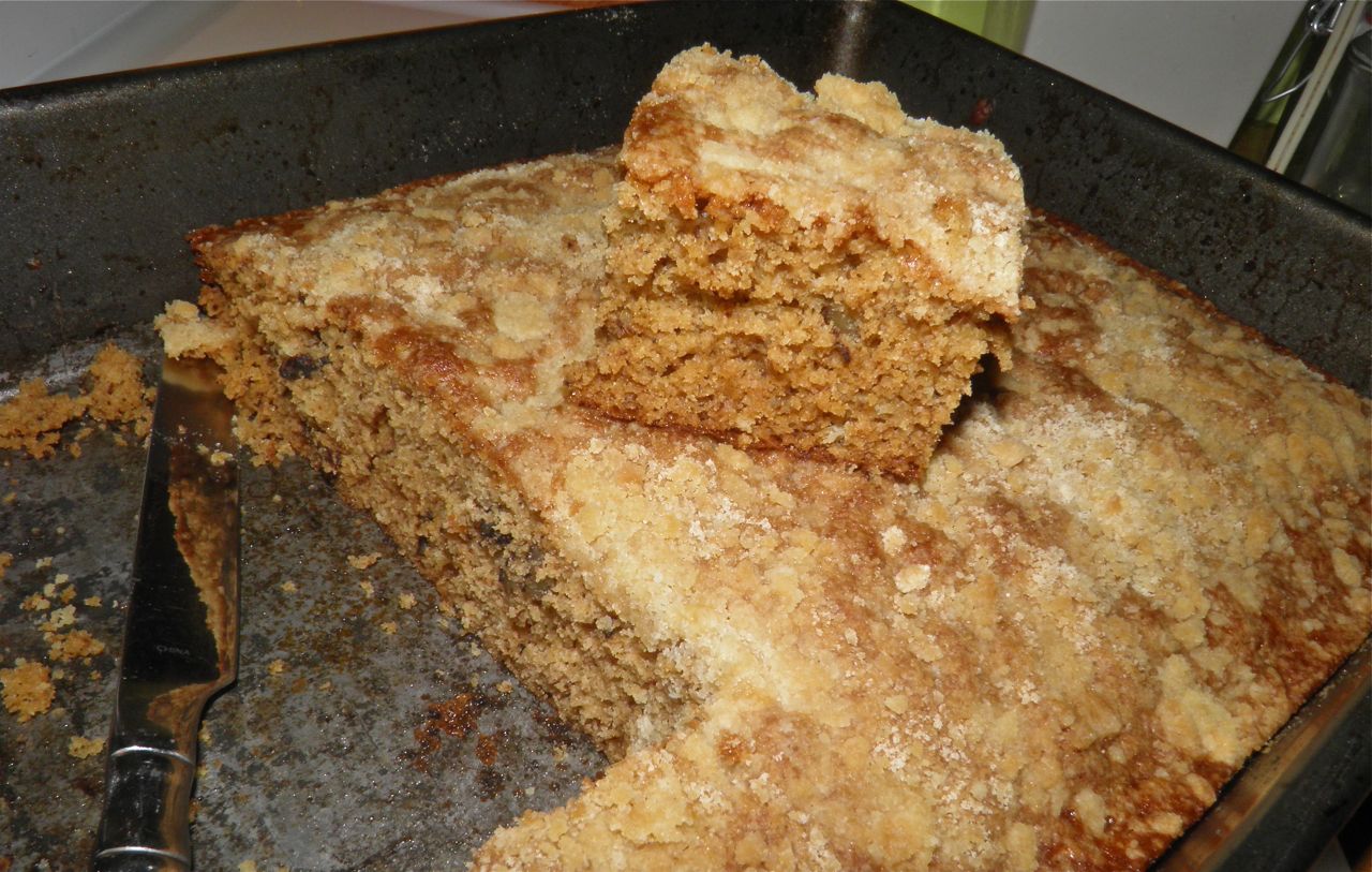 Devoid Of Culture And Indifferent To The Arts Recipe Buttermilk