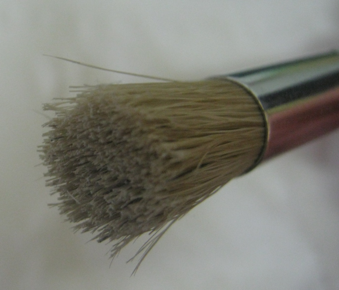 Dry Brushing Tutorial