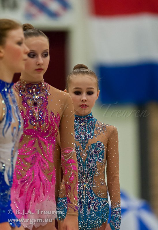 Anastasia Karakulova Анастасия Каракулова