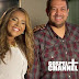 Cleyde Jane grava clipe com participação de Fernandinho