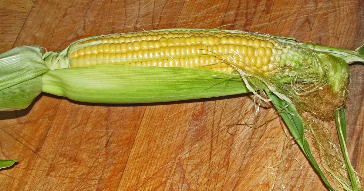 MAD MEAT GENIUS JAPANESE CORN