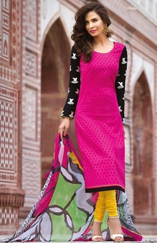 Pakistani Boutique Dresses