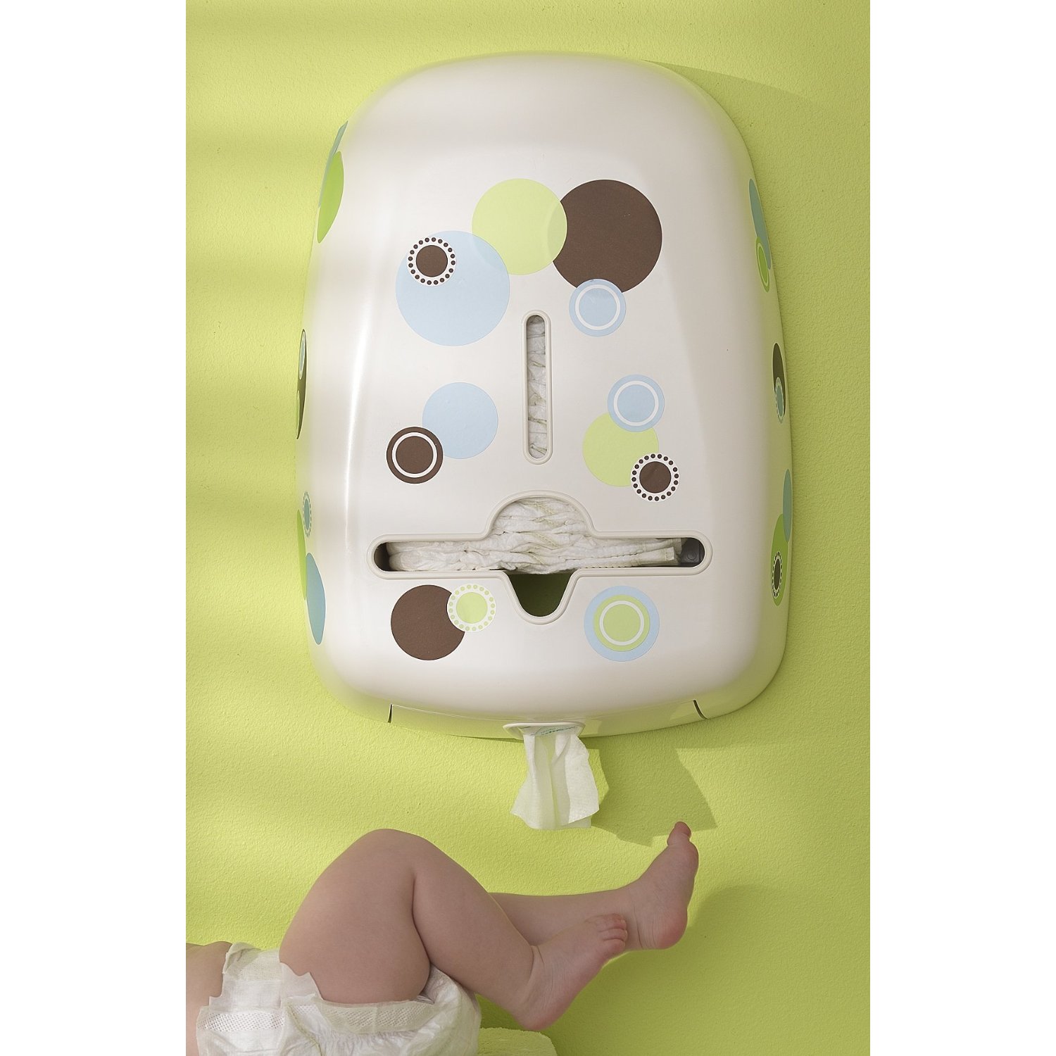 Giveaway Bobee Diaper and Wipes Dispenser Everything Mommyhood