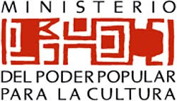 Ministerio del Poder Popular para la Cultura