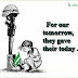POEM: Soldiers