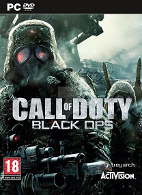   Call Of Duty Black Ops    Pc   -  6