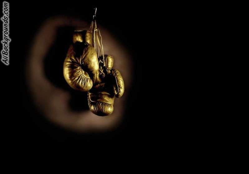 Hd Boxing