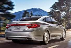 novo carro hyundai azera 2015 preço