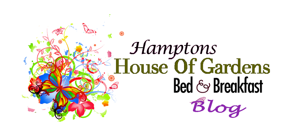 Hamptons House of Gardens Bed and Breakfast