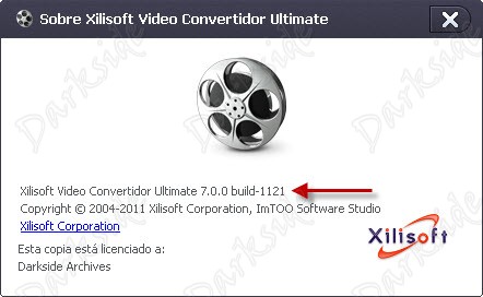 DESCARGA XILISOFT VIDEO CONVERTER descarga xilisoft video converter: