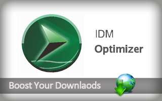 Cara Mempercepat Koneksi IDM Dengan IDM Optimizer