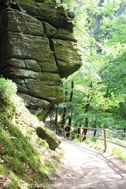 NP České Švýcarsko // Bohemian Switzerland National Park NP České Švýcarsko // Bohemian Switzerland National Park