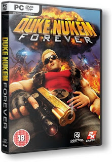 Baixar Duke Nukem Forever: PC Download games grátis