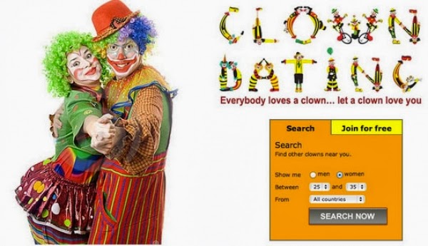 bizzare dating sites These bizarre dating sites are actual sites that you can go to and sign up for and they will help you find the person of your dreams. bizzare dating sites These bizarre dating sites are actual sites that you can go to and sign up for and they will help you find the person of your dreams.