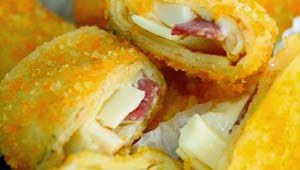 resep risoles mayonaise keju resep risoles mayonaise keju