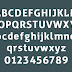 15 Free Fonts For Designers