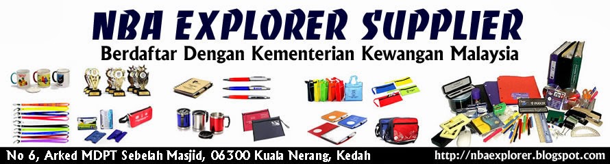 NBA Explorer Supplier