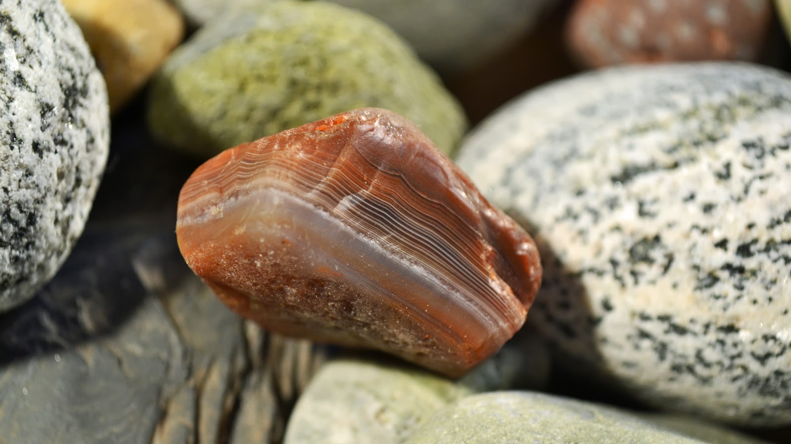 The Agatelady Adventures and Events Lake Superior Agates