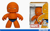Thing Marvel Mighty Muggs Wave 2
