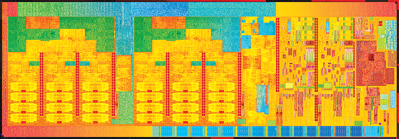 Ces 2015 第5世代 Broadwell Intel Core Iプロセッサ ちむどろいど