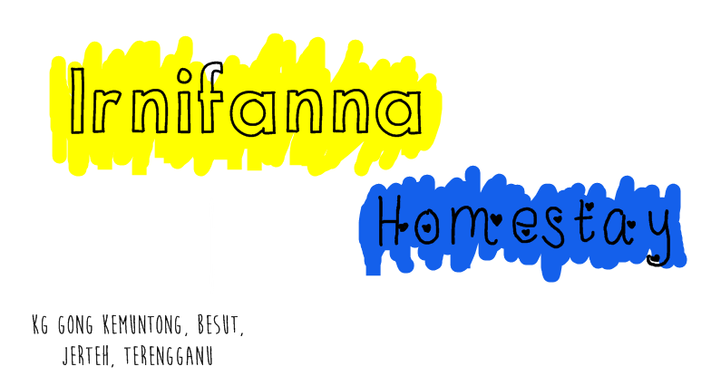 Irnifanna Homestay