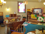 Red Barn Market- a great place to spend a day with your friends!