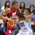 Import Leon Rodgers is on stand-by status as Ginebra renegotiates with Josh Powell