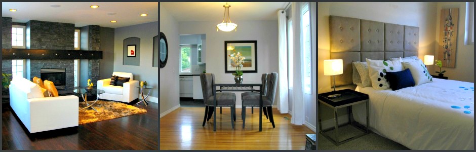 Property Stylist Calgary