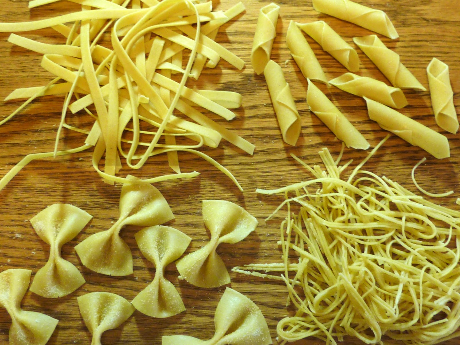 dough recipe ramen Lulu's From Kitchen Pasta Handmade dough recipe ramen Lulu's From Kitchen Pasta Handmade