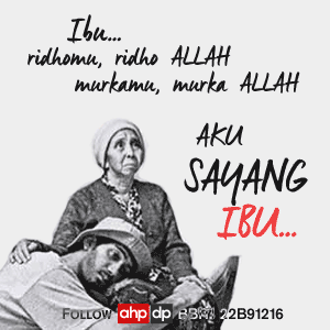 Kumpulan Gambar Kata dan DP Unik Peringatan Hari Ibu Kumpulan Gambar Kata dan DP Unik Peringatan Hari Ibu