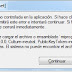 No se puede cargar archivo o ensamblador