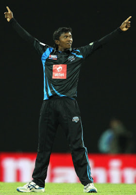 Akila Dhanajaya - Sri Lanka Cricket Player | ICC T20 World Cup