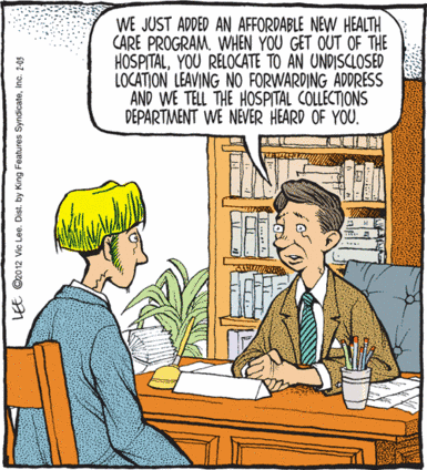 health care