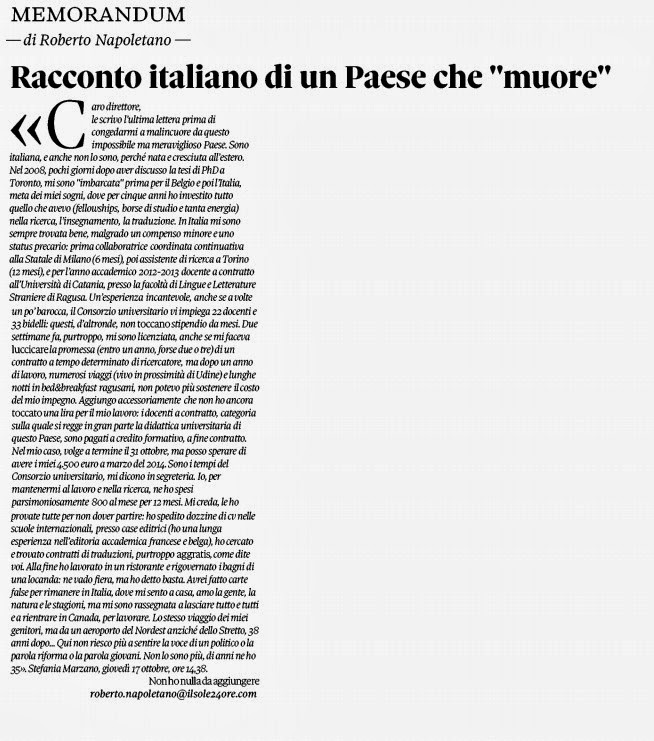 come posso finire una lettera d amore