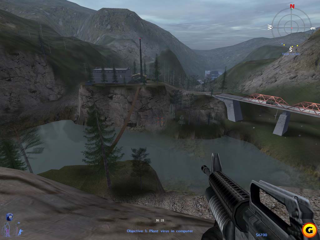 PROJECT IGI Series 1 SETUP Full Version Download (January 2019) PROJECT IGI Series 1 SETUP Full Version Download (January 2019)