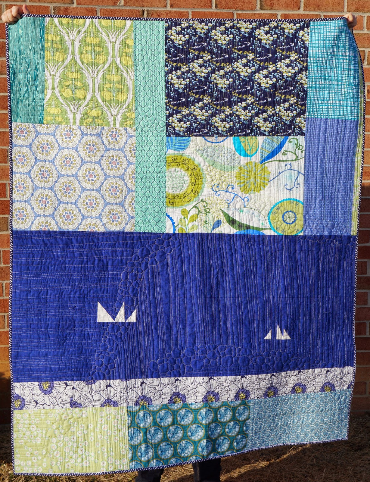 Quilty Habit Top 10 Tips Using Your Fabric Stash