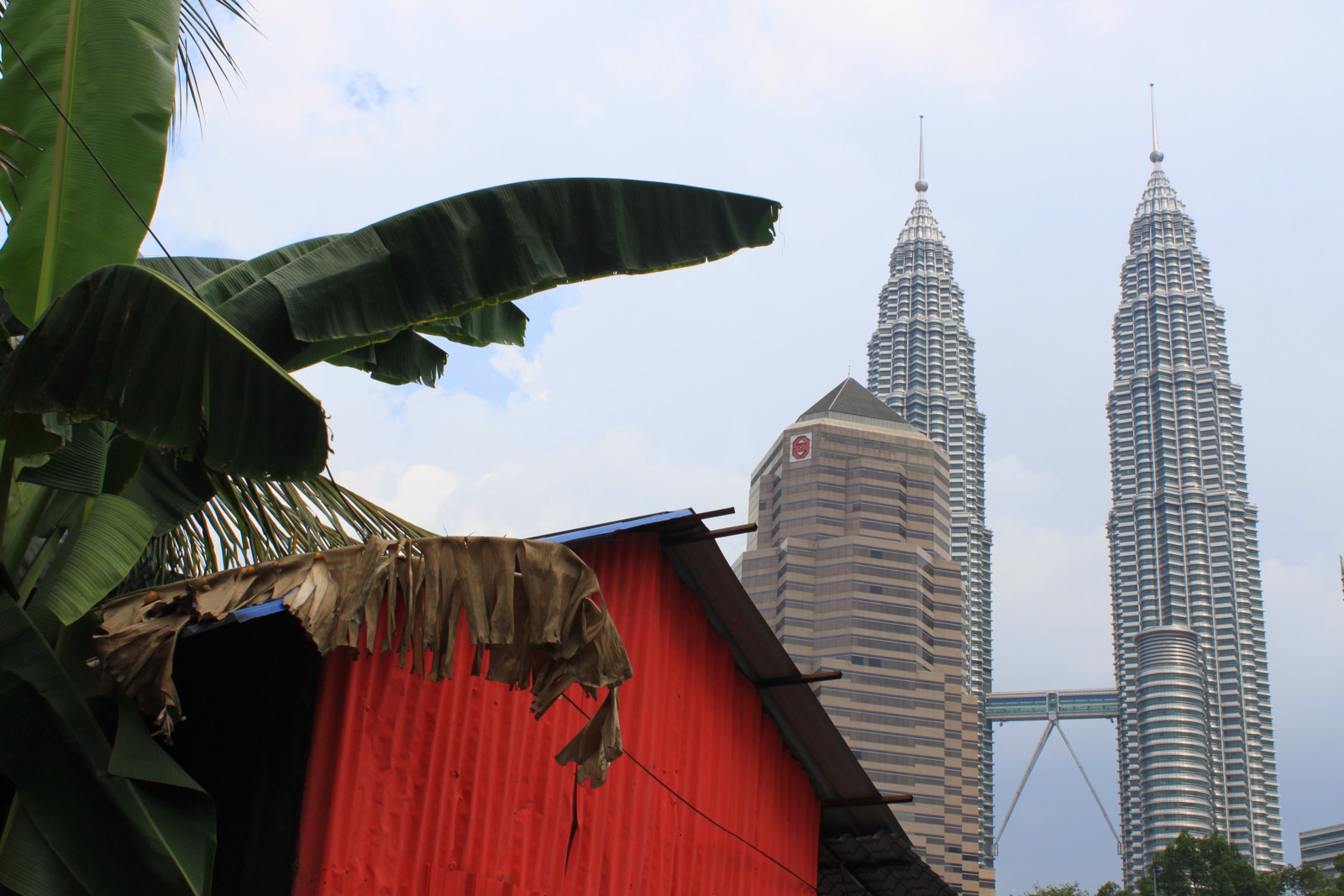 Kampung Baru - Kuala Lumpur