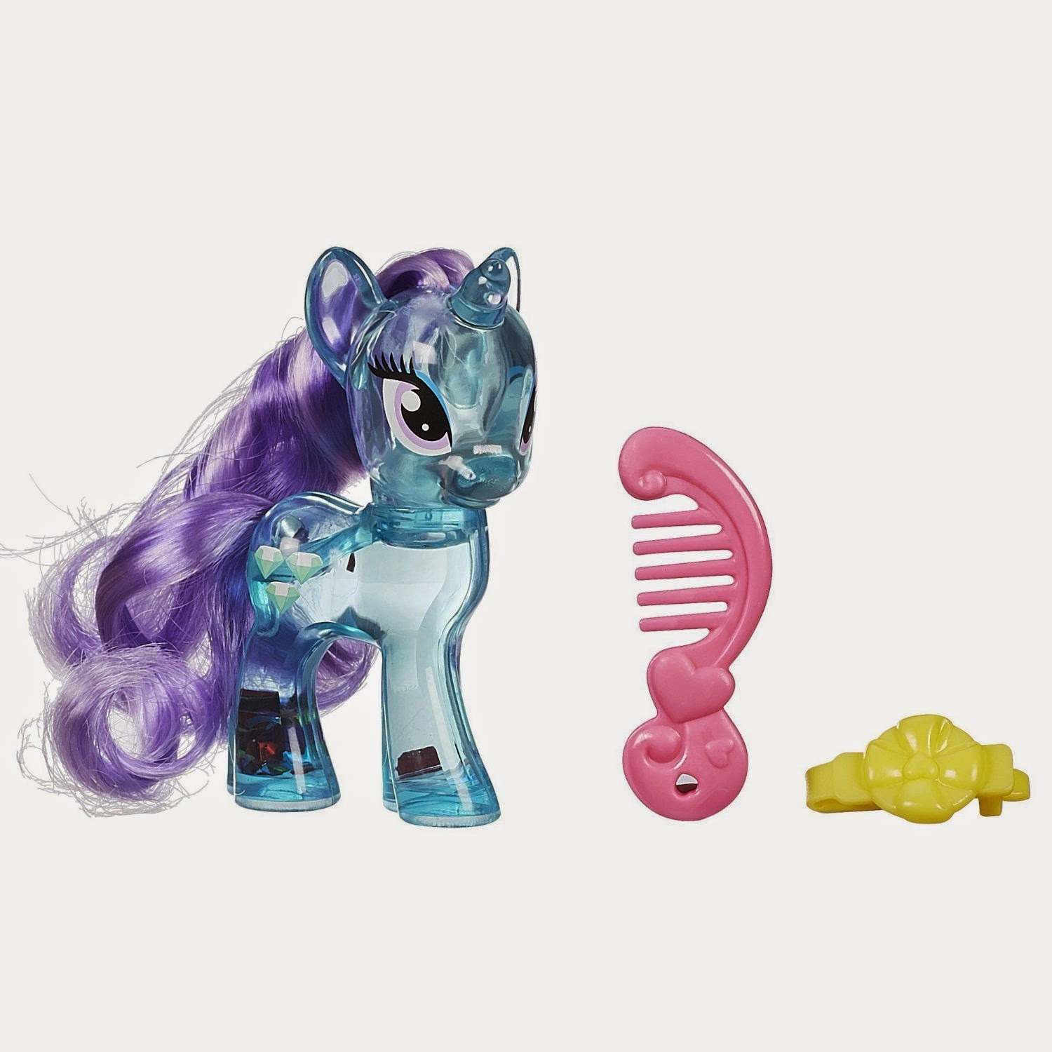 Water Cuties, Charm Wings and Hasbro Pop Wing Packs Listed on Smyths site MLP Merch
