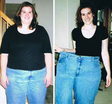 Before Diet