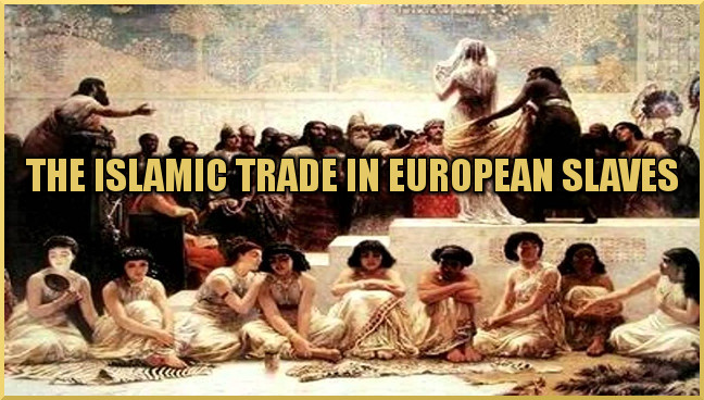 Photo via Israel, Islam & End Times