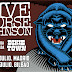 Five Horse Johnson, blues-rock-stoner polvoriente en julio en España