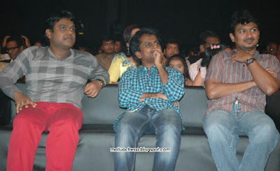 Pretty Adorable 7am Arivu Movie Audio Launch stills Cute