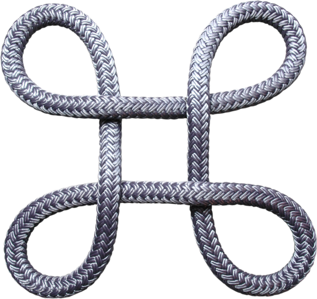 The Bowen Knot ⌘ Why the "The Bowen Knot?"