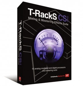 IK Multimedia T-RackS CS Complete v4.6 Incl.Keygen-R2R free
