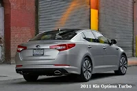 2012 Kia Optima review