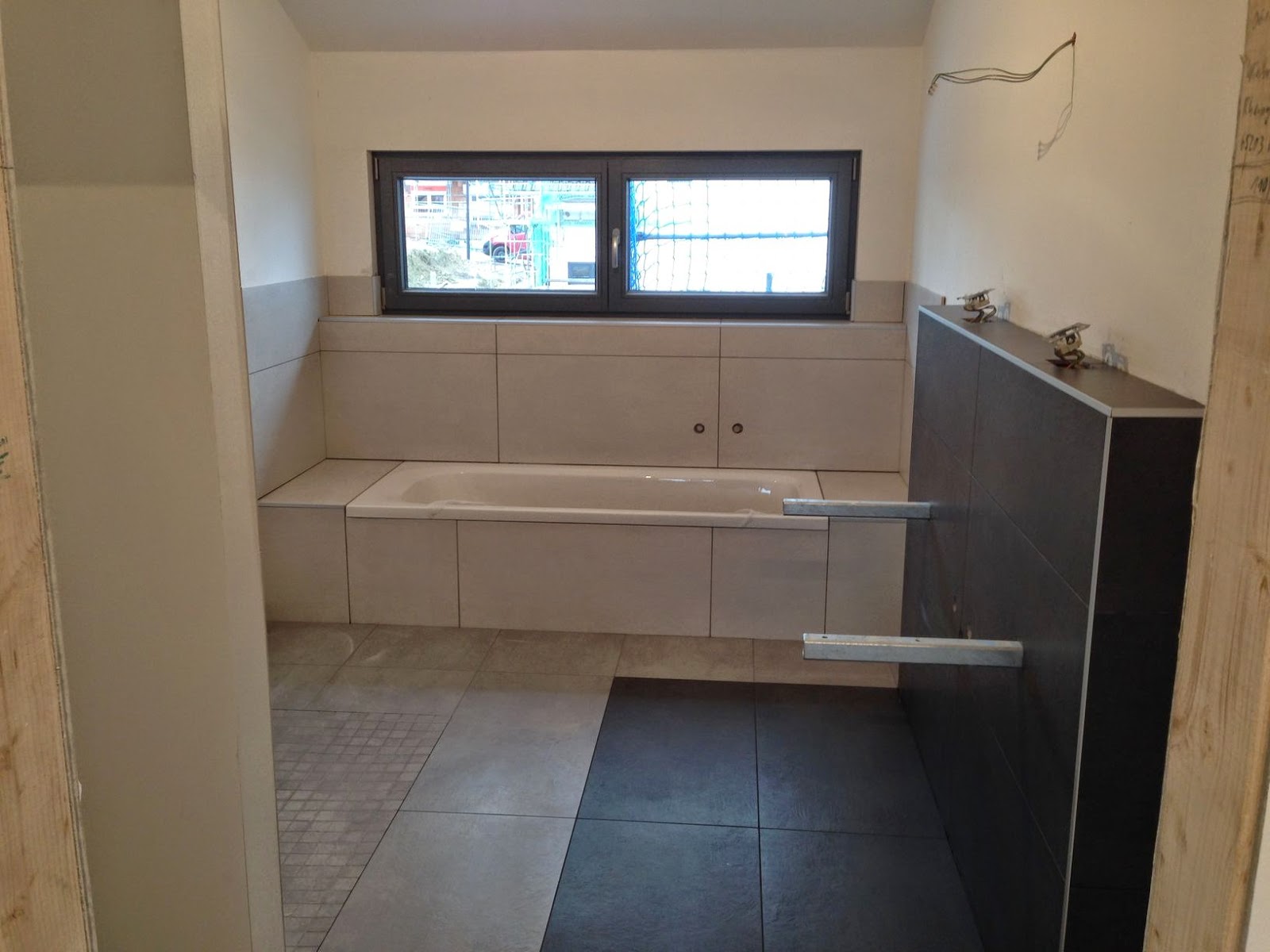 Ein Meisterstück Haus für M+A+D+E: Februar 2014