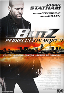 Persecución Mortal dvdrip latino 2011 Persecución Mortal dvdrip latino 2011