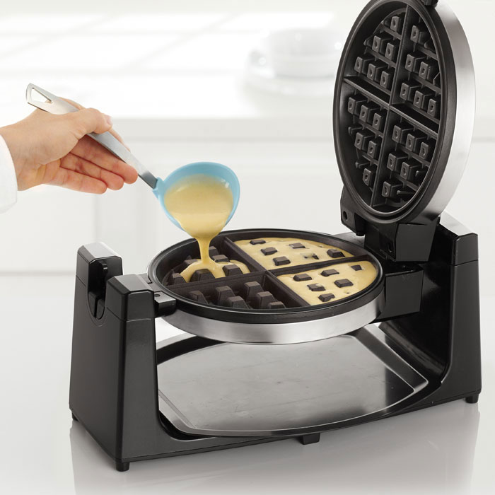 Top 10 best Waffle Makers in 2015 by consumers