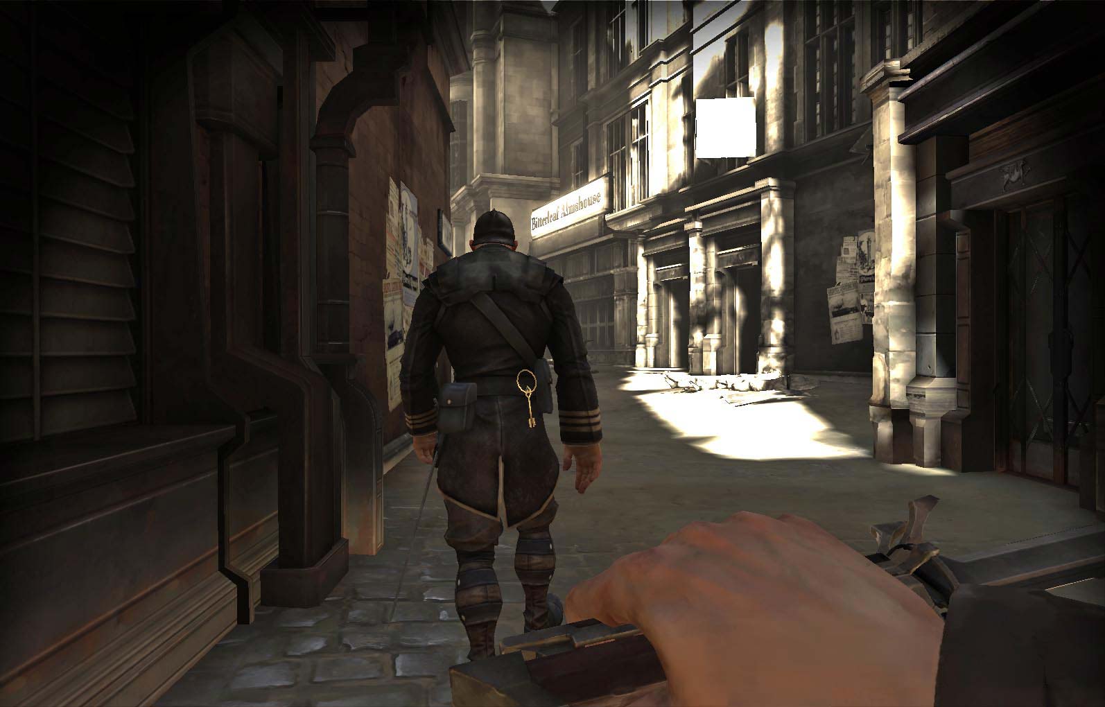 download free the game dishonored download free the game dishonored